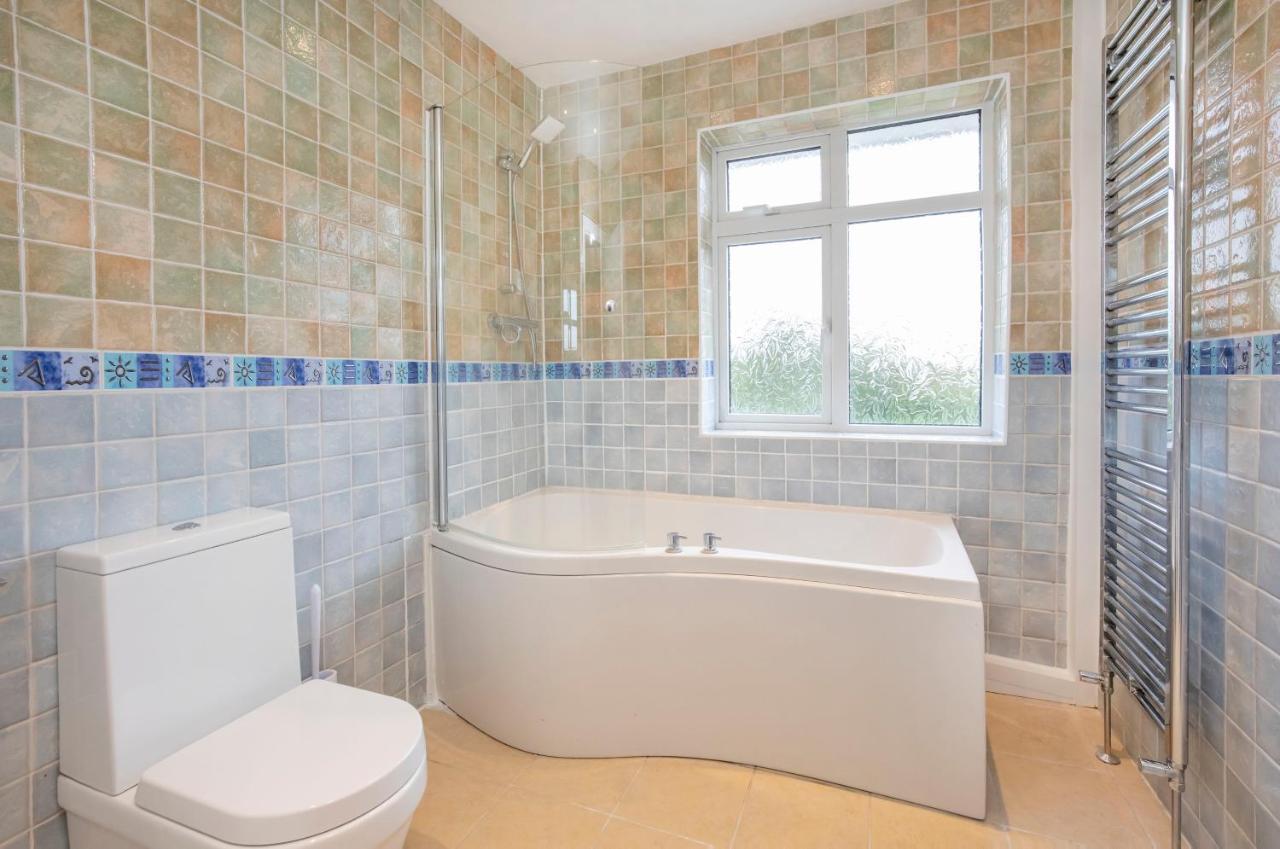 Five Bedroom Holiday House York Centre - Peace House - 56 Sycamore Terrace Zewnętrze zdjęcie