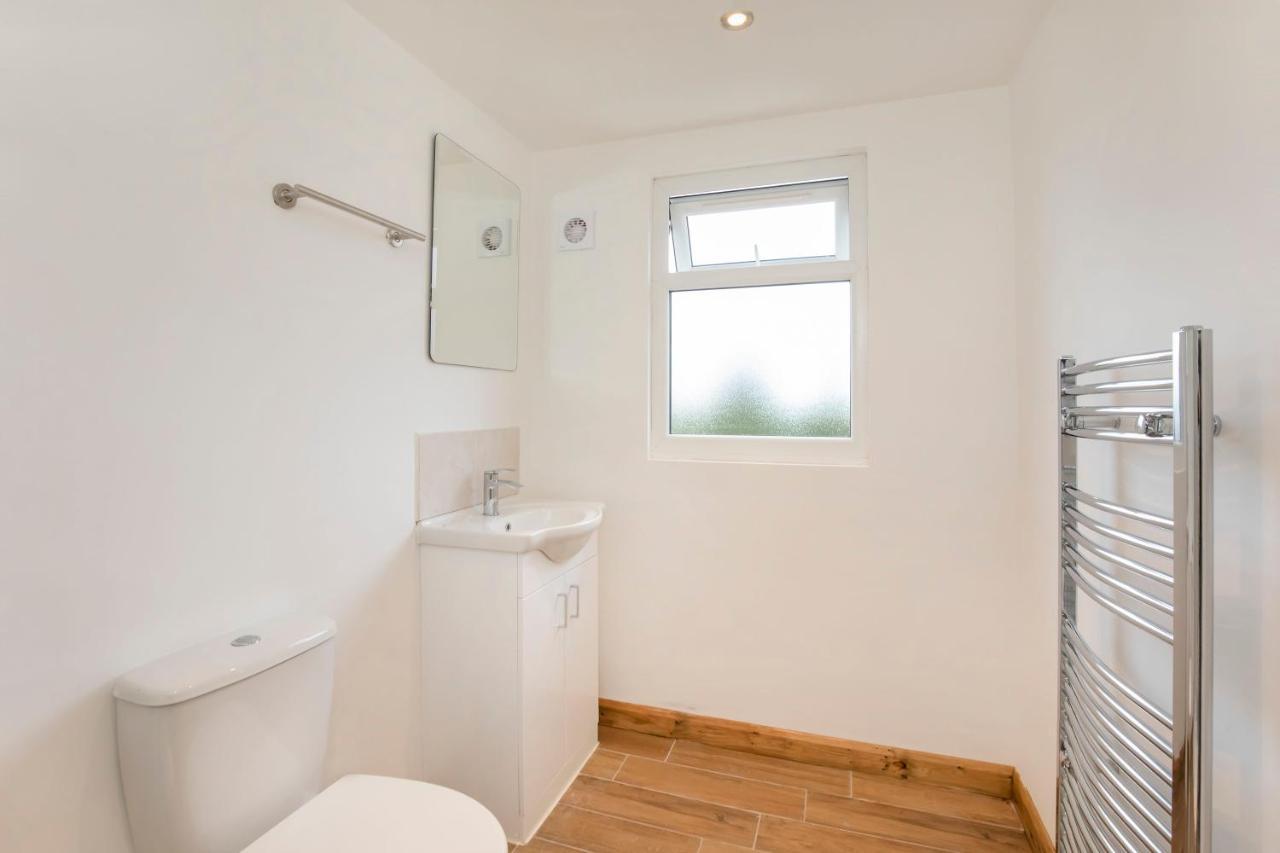 Five Bedroom Holiday House York Centre - Peace House - 56 Sycamore Terrace Zewnętrze zdjęcie